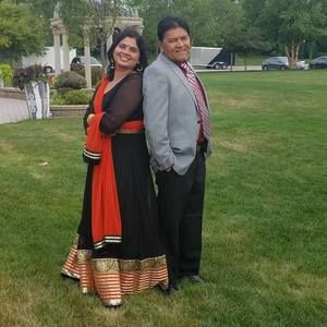 Meet your Posher, Kripa k